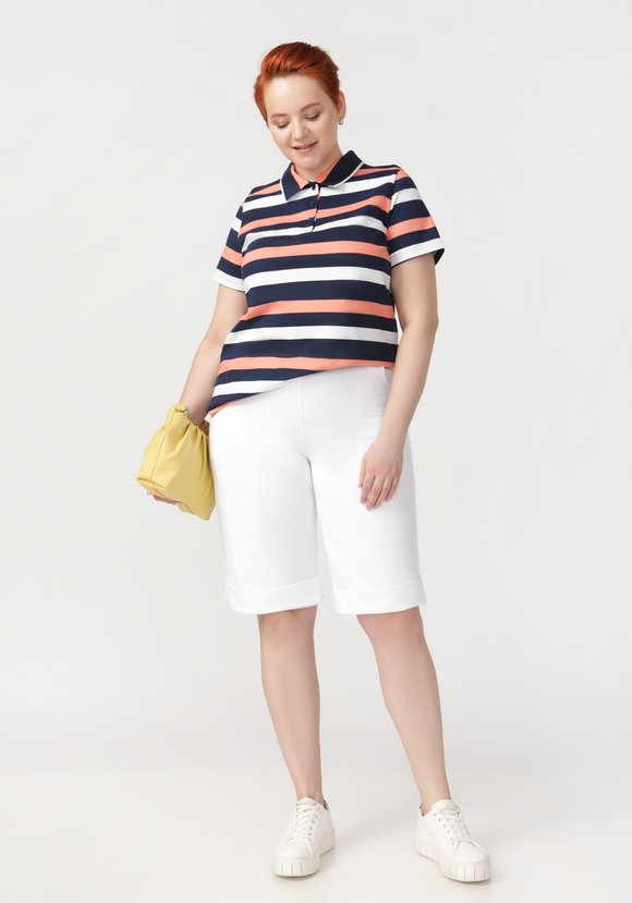 Поло Безграничная нежность шир.  580, рис. 10