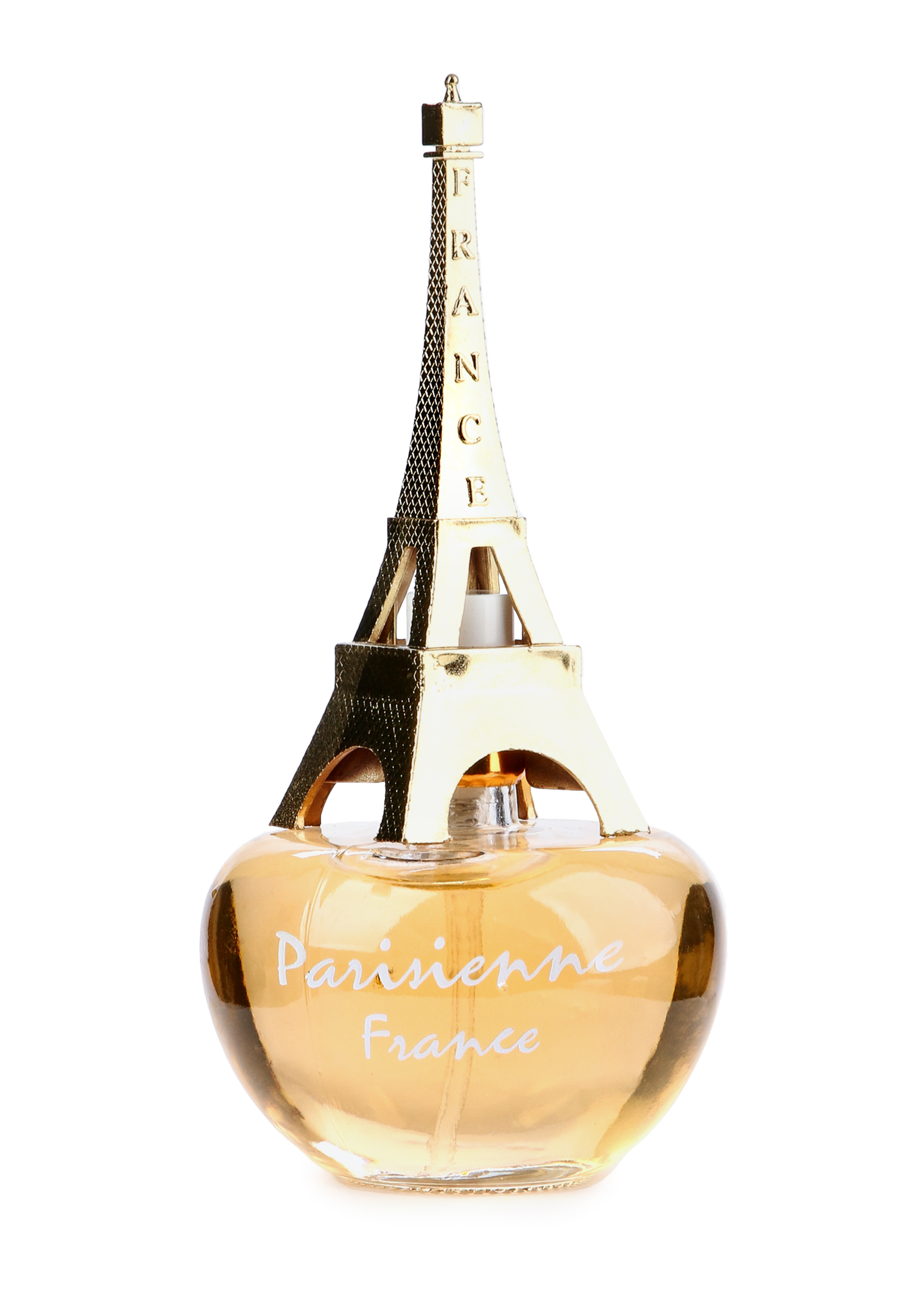 Парфюмерный набор "Паризьен" 4 в 1 Positive Parfum - фото 6