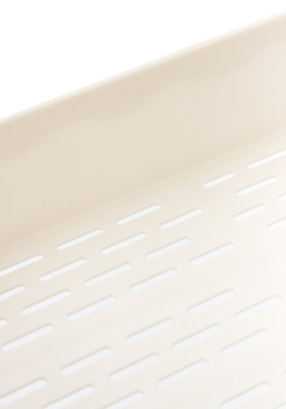 Компактная трехъярусная этажерка шир.  580, рис. 14