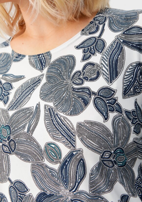 Туника женская Севиль шир.  580, рис. 12