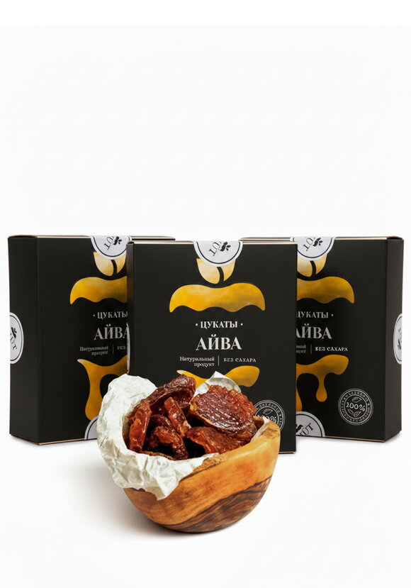 Цукаты на сиропе топинамбура, 3 шт. шир.  580, рис. 5