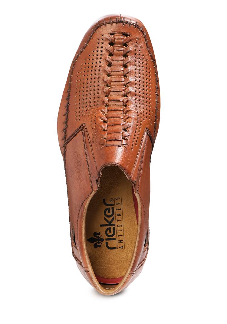 Полуботинки мужские Герман шир.  750, рис. 4