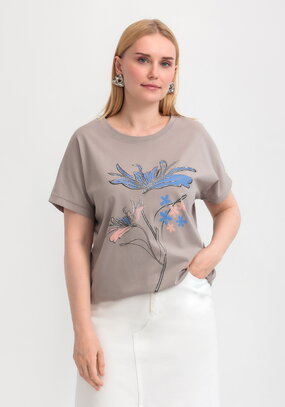 Блуза Рената