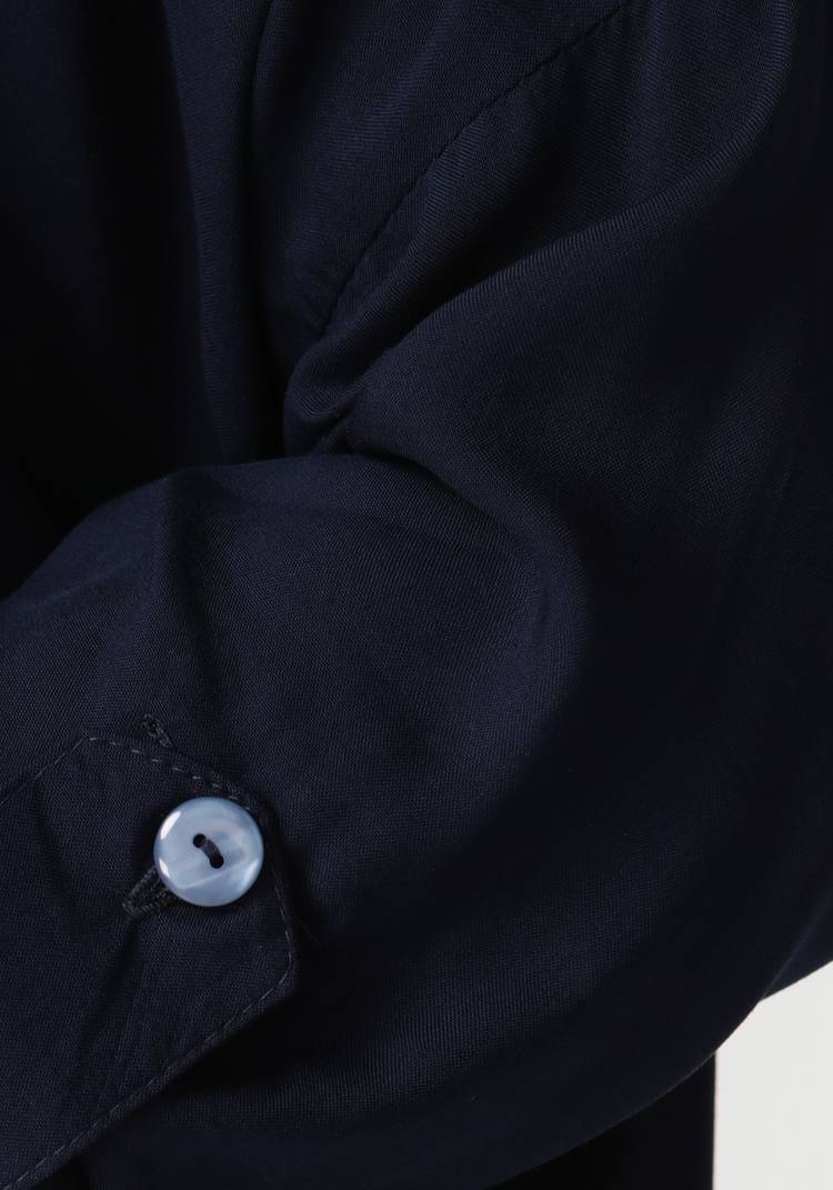 Блуза Обворожительный взгляд шир.  750, рис. 19