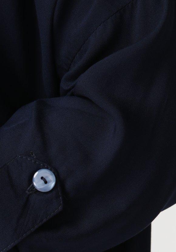 Блуза Обворожительный взгляд шир.  580, рис. 19