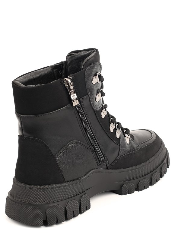 Ботинки женские Хизел шир.  580, рис. 7