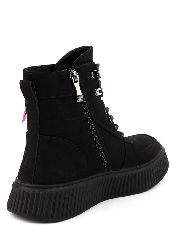 Ботинки женские Эриса шир.  580, рис. 7