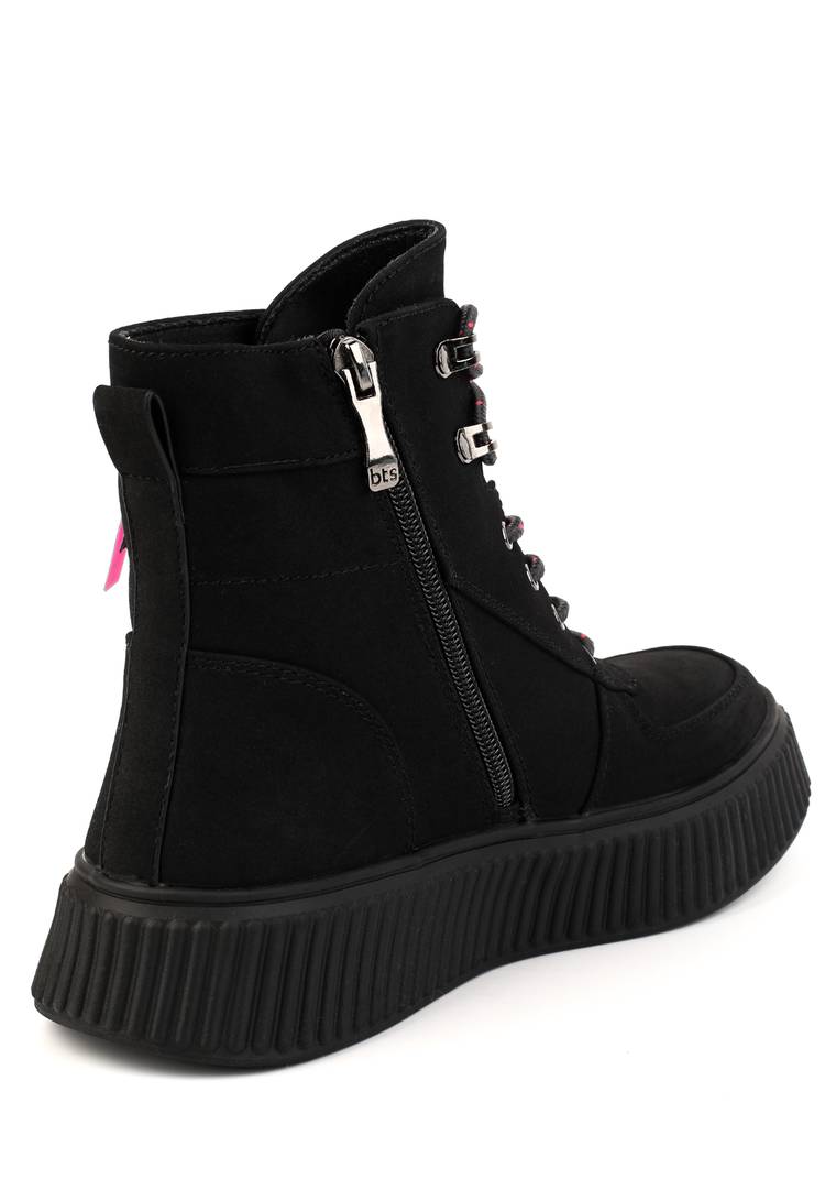 Ботинки женские Эриса шир.  750, рис. 7