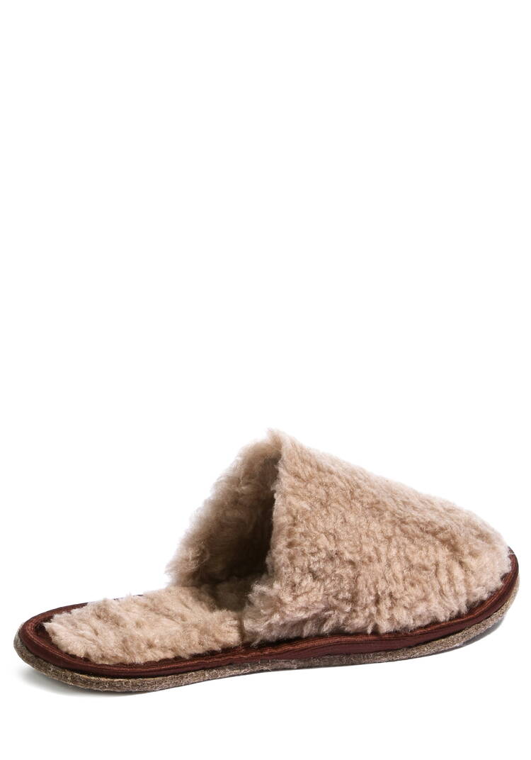 Тапочки домашние Полли шир.  750, рис. 18