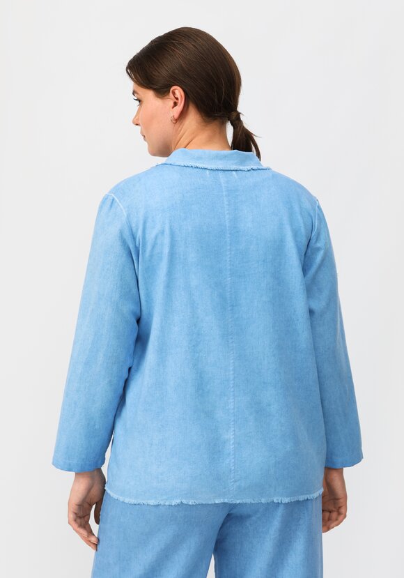 Пиджак Эвелин шир.  580, рис. 3