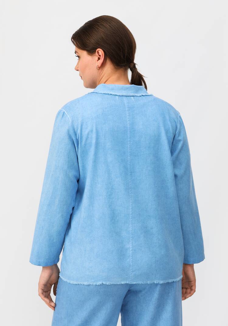 Пиджак Эвелин шир.  750, рис. 3