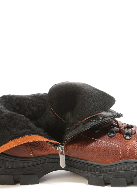 Ботинки мужские Амиго шир.  580, рис. 12