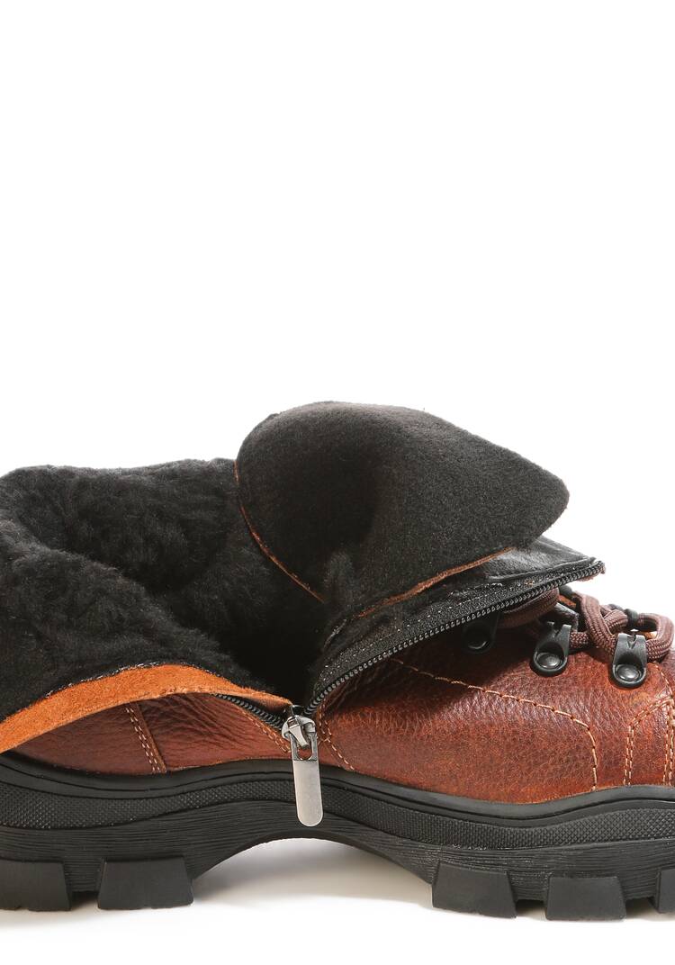 Ботинки мужские Амиго шир.  750, рис. 12