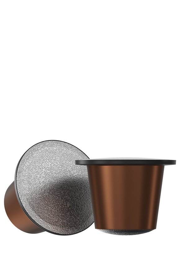 Кофе Coffesso в капсулах, 20 шт. шир.  580, рис. 43