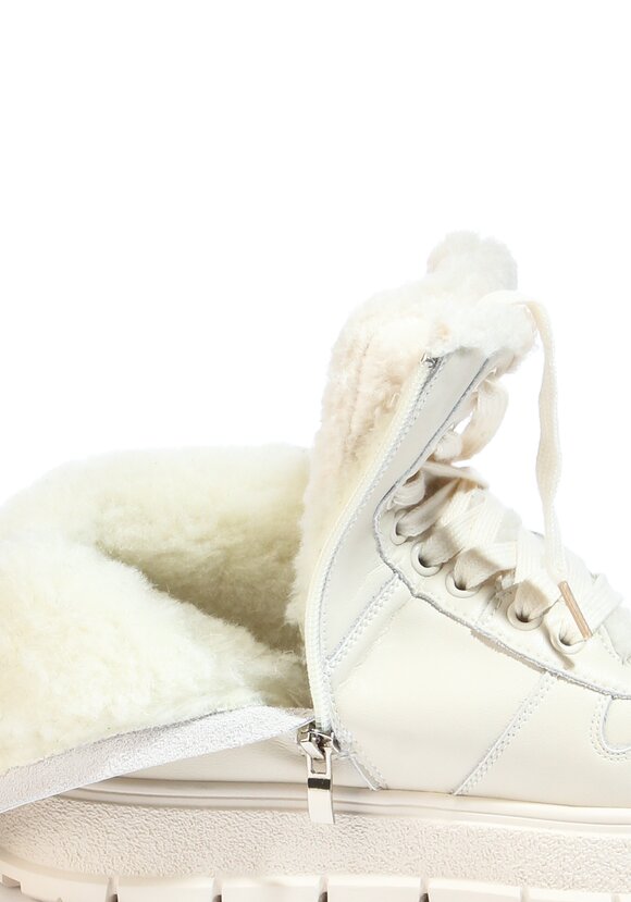 Ботинки женские Ассоль шир.  580, рис. 10