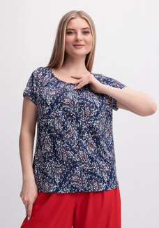 Блуза Исидора