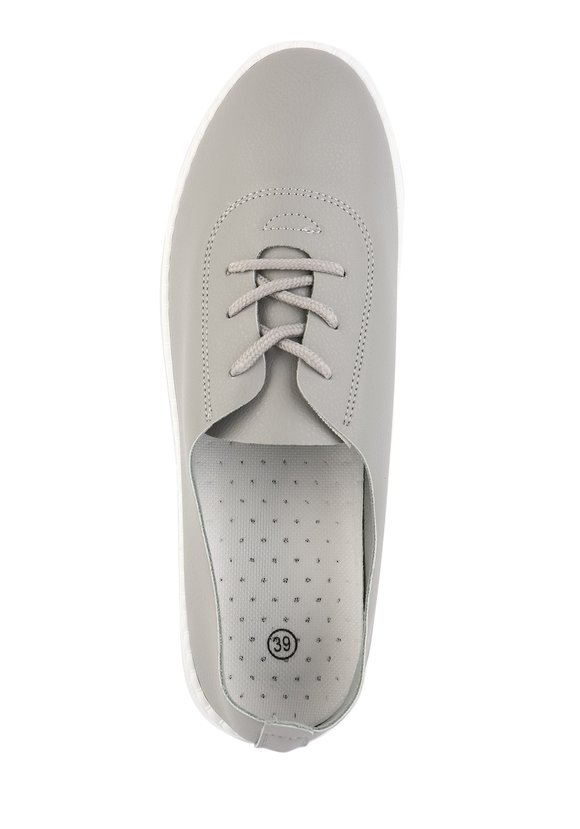 Полуботинки летние женские Клео шир.  580, рис. 8