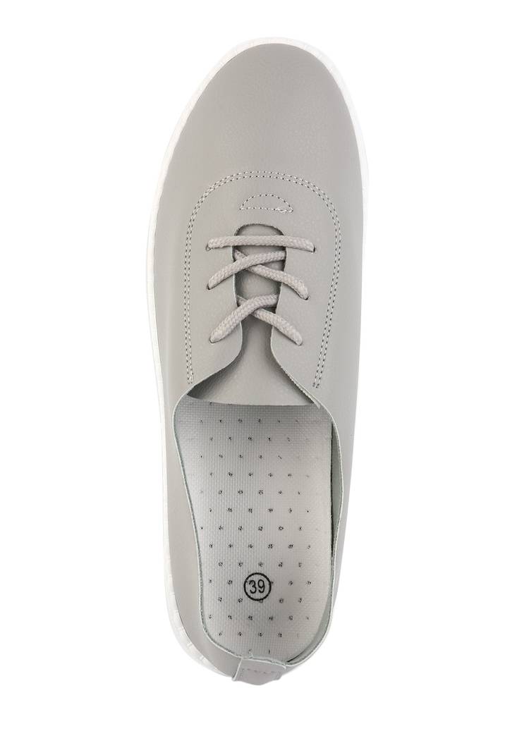 Полуботинки летние женские Клео шир.  750, рис. 8