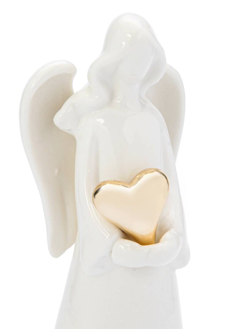 Фигурка Ангел с подсветкой шир.  750, рис. 3