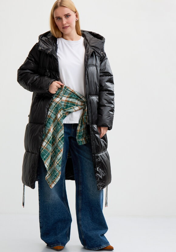 Куртка Алексия шир.  580, рис. 9