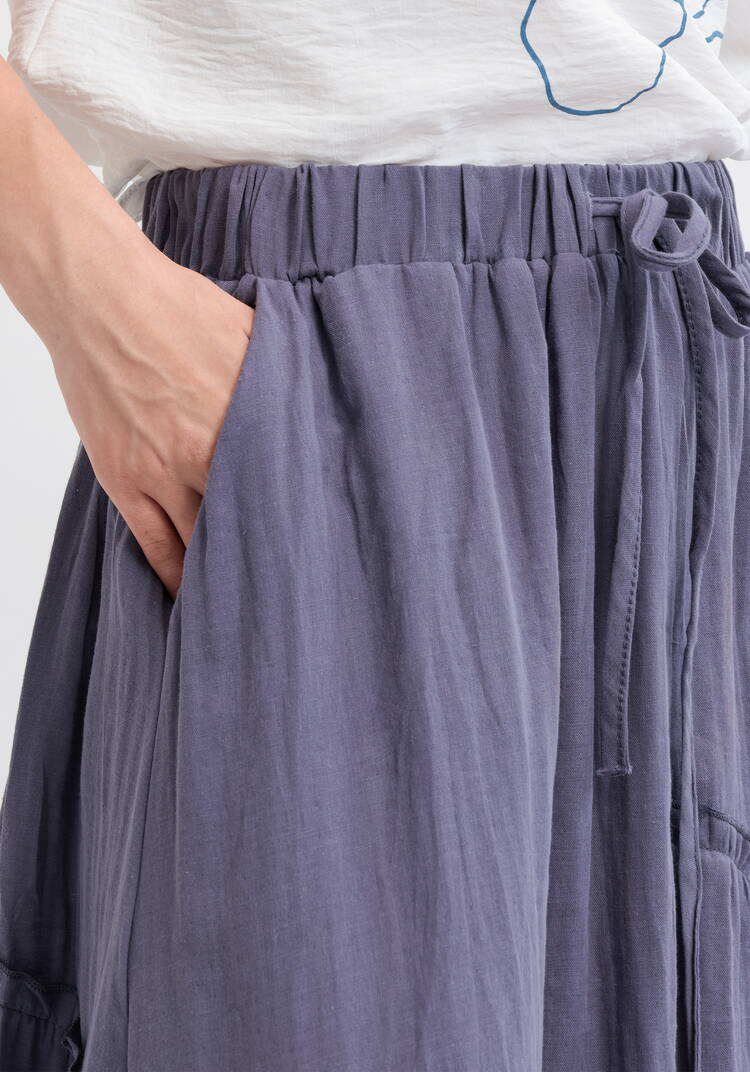 Юбка Валентина шир.  750, рис. 15