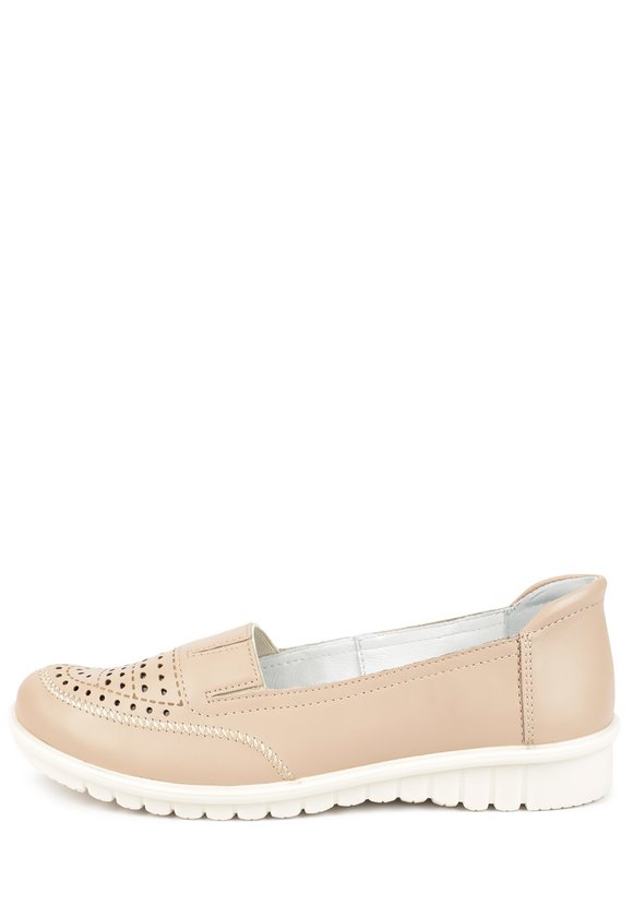 Туфли летние женские Монифа шир.  580, рис. 2