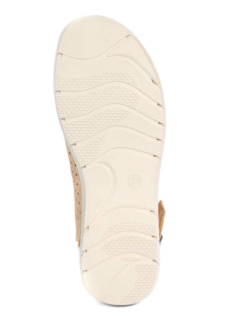 Босоножки женские Вельма шир.  750, рис. 10