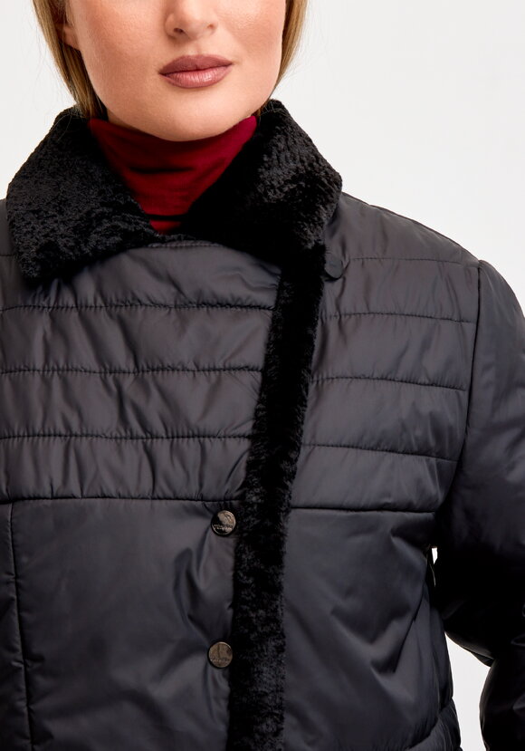 Пальто Вдохновение шир.  580, рис. 5