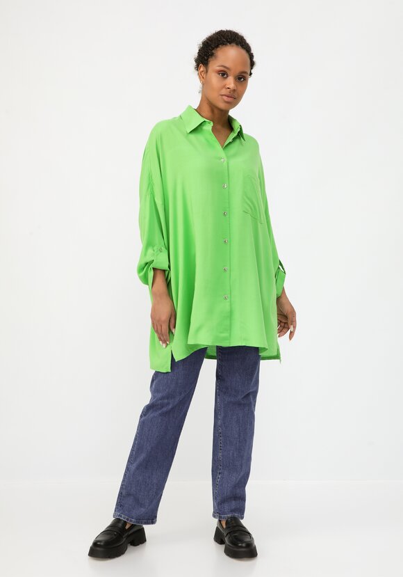 Блуза Обворожительный взгляд шир.  580, рис. 45