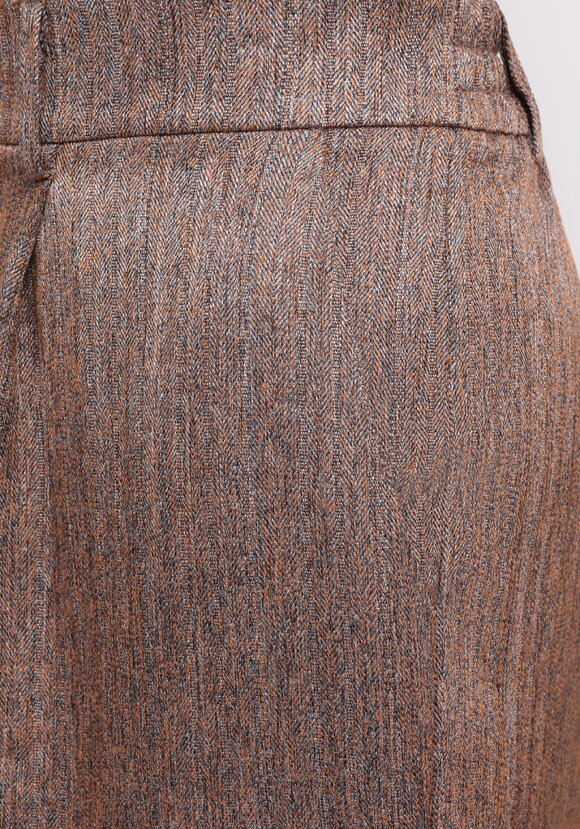 Брюки Аристократический шик шир.  580, рис. 11