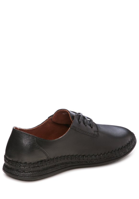 Полуботинки женские Лорос шир.  580, рис. 20