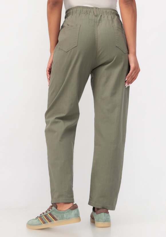 Брюки с декором шир.  580, рис. 8