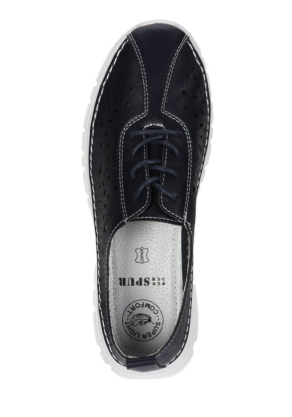 Полуботинки женские Дина шир.  580, рис. 16