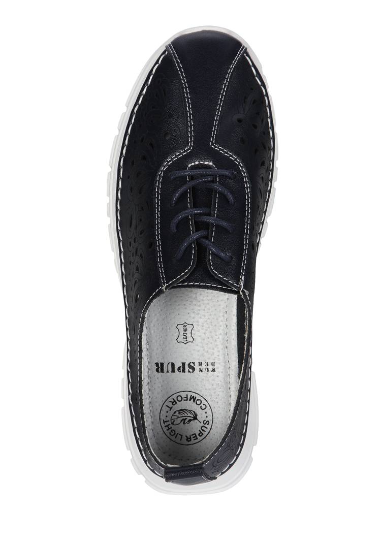 Полуботинки женские Дина шир.  750, рис. 16