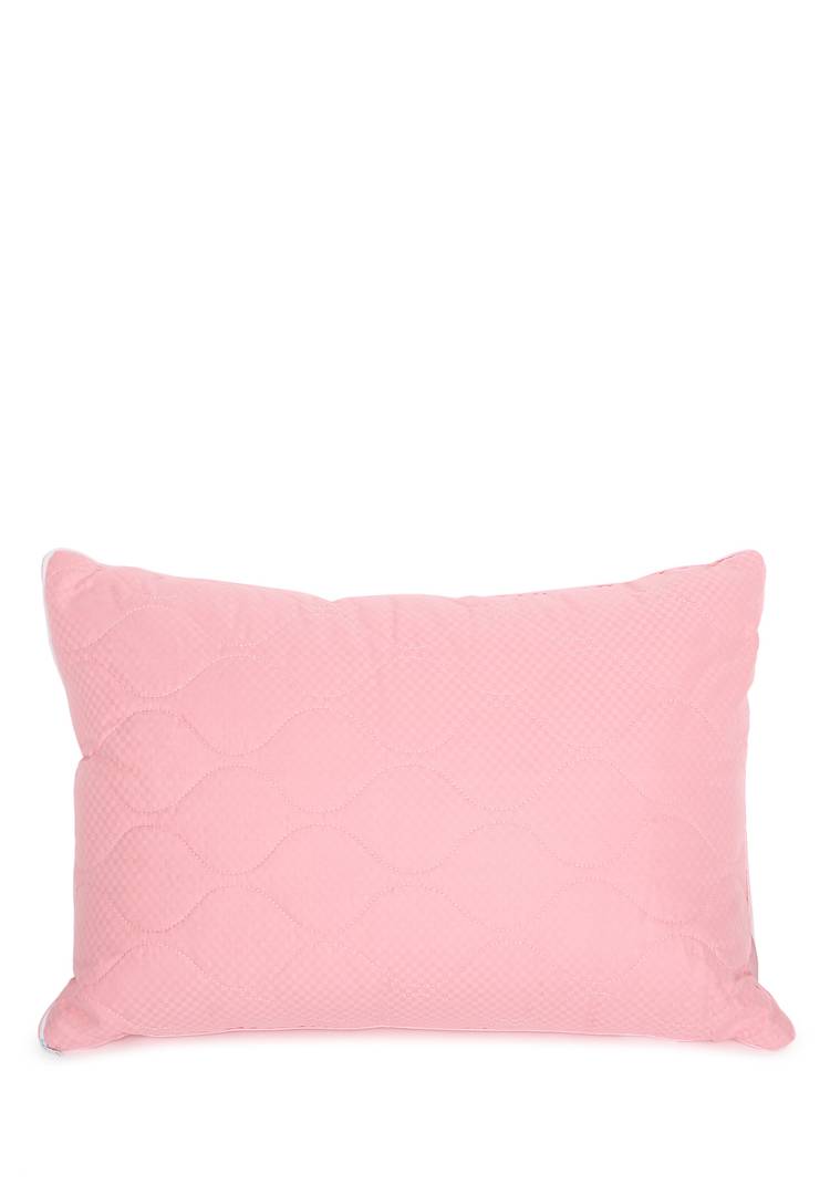 Подушка с кантом Розовый фламинго шир.  750, рис. 1