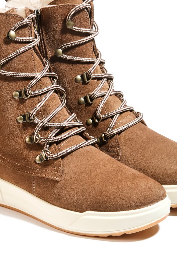 Ботинки женские Брита шир.  580, рис. 15