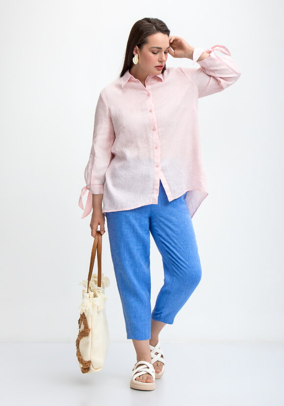 Брюки Дивна шир.  580, рис. 7