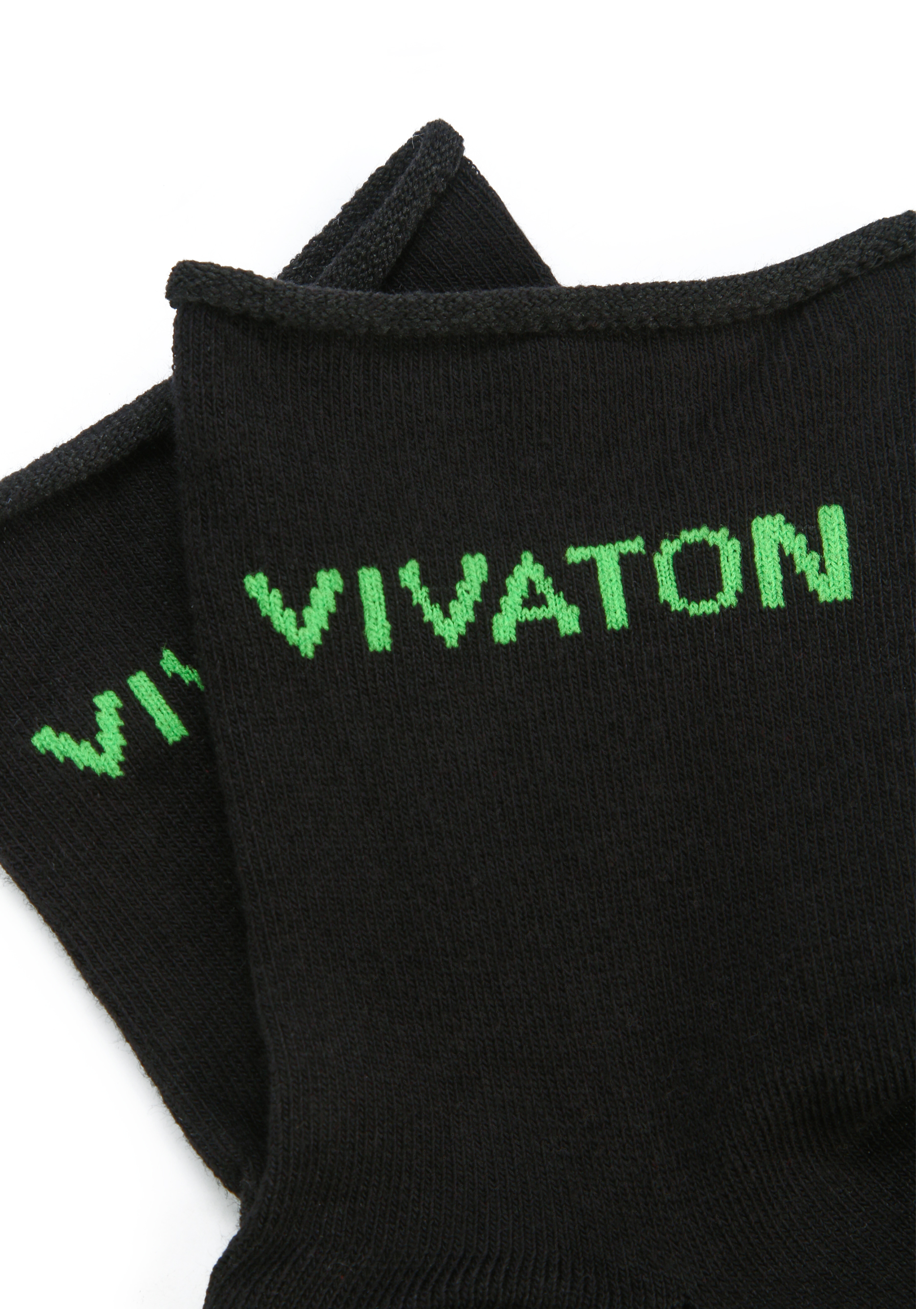 Носки "Виватон" Vivaton, цвет бежевый, 2 шт, размер 29-31 - фото 6