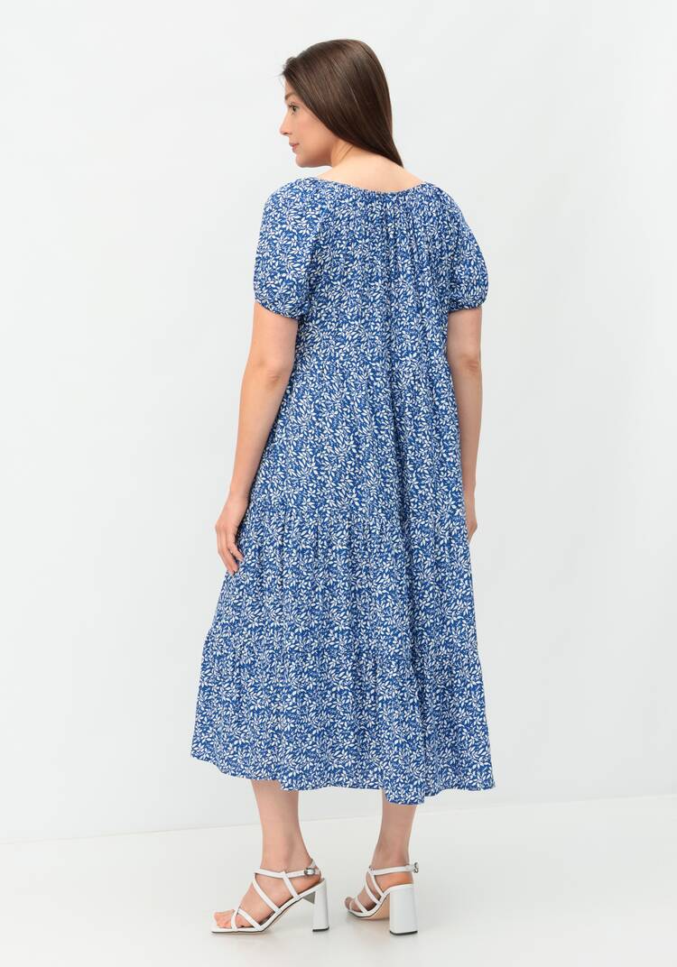 Платье Констанция шир.  750, рис. 8