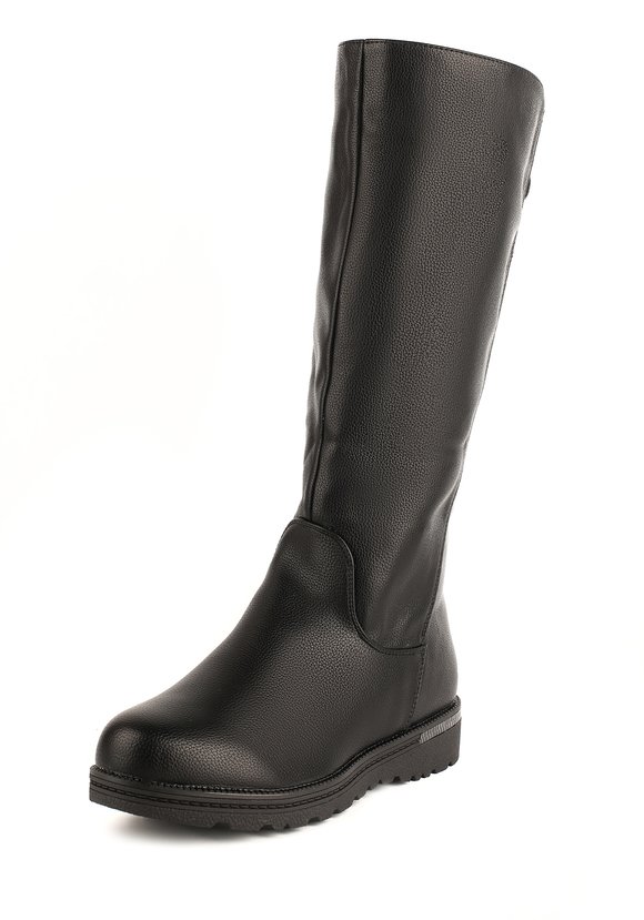 Сапоги женские Дарина шир.  580, рис. 1