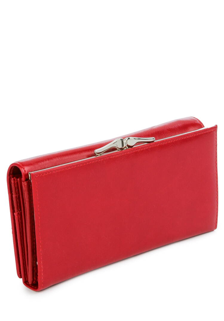 Кошелек женский Ящерка шир.  750, рис. 6