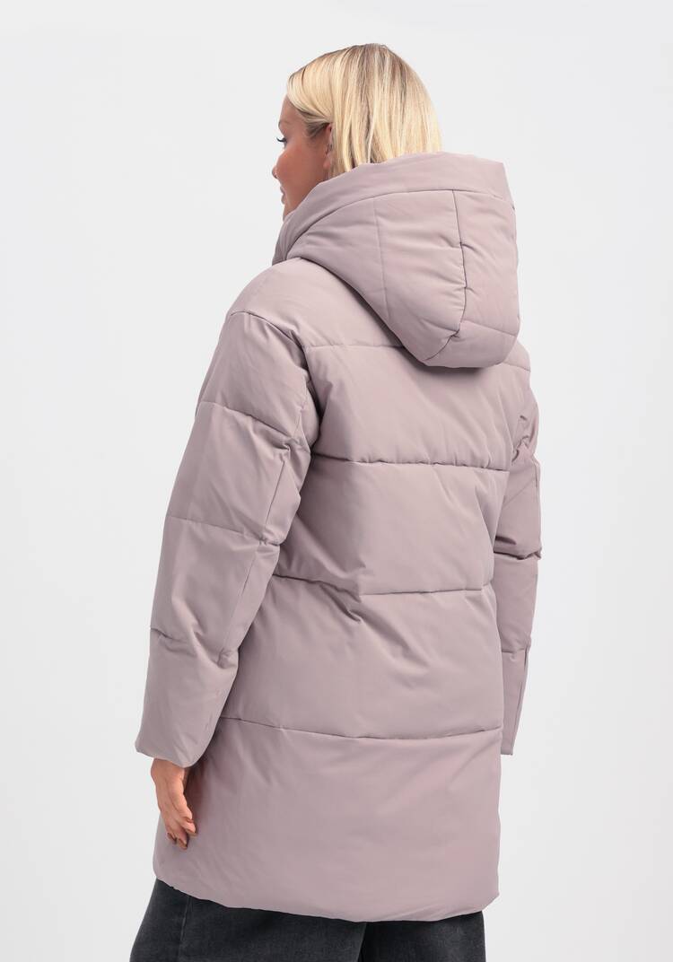 Куртка Белла шир.  750, рис. 41