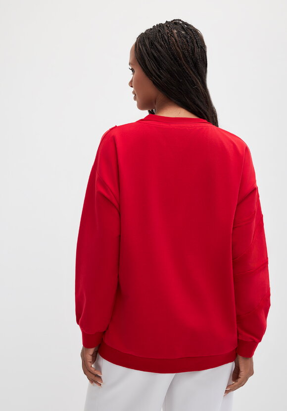 Свитшот Агния шир.  580, рис. 3