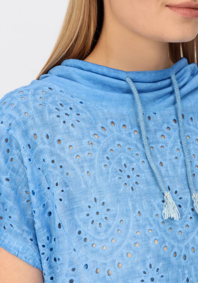 Блуза Мирра шир.  750, рис. 15