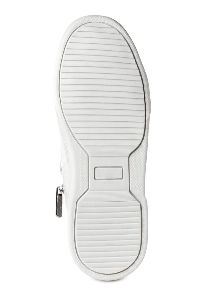 Ботинки женские Челси шир.  750, рис. 3