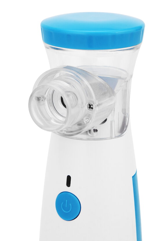 Портативный ингалятор Легкое дыхание шир.  580, рис. 6