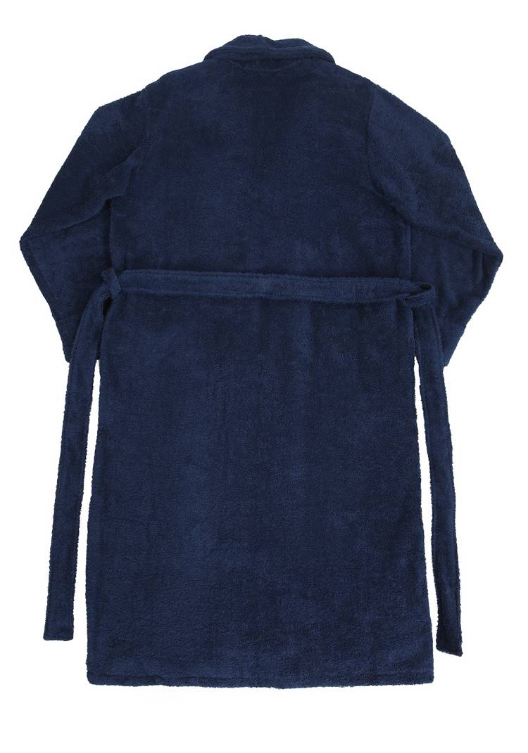 Халат махровый мужской Рудольф шир.  750, рис. 2