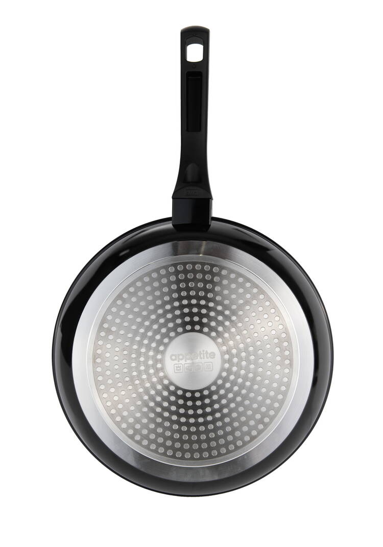 Глубокая сковорода Кристалл шир.  750, рис. 6