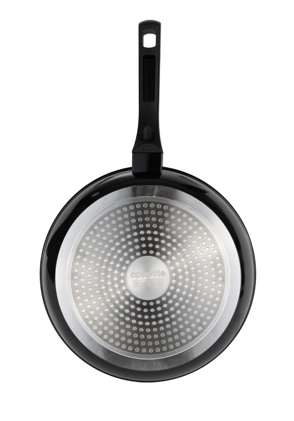 Глубокая сковорода Кристалл шир.  580, рис. 6