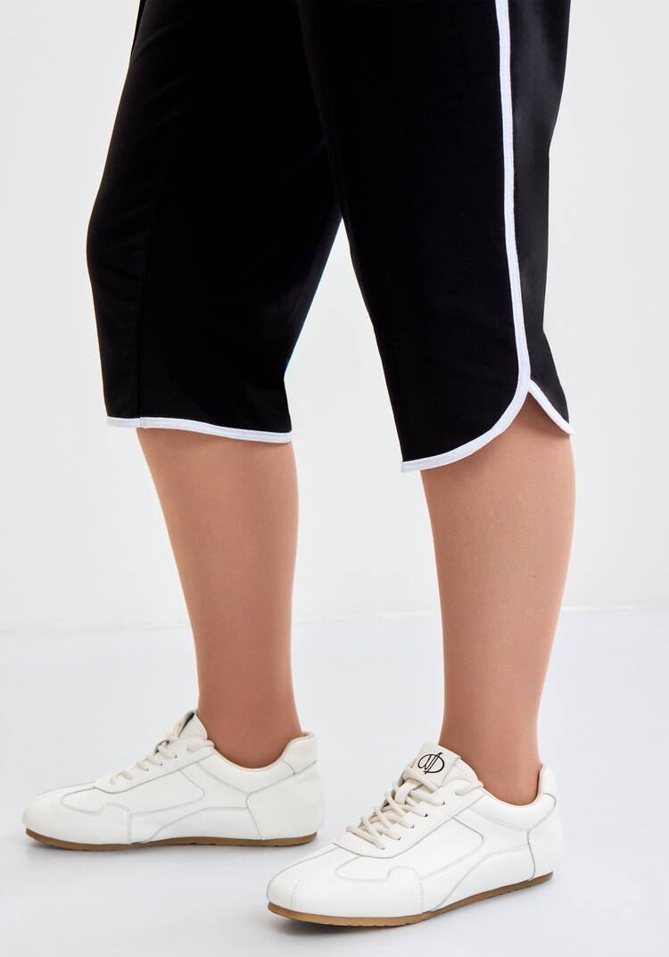 Бриджи Кармен шир.  750, рис. 12